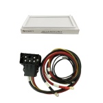 Growatt AXE 5.0L Accessory Packge
(Base and Cable)