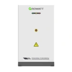 Μπαταρία υψηλής τάσης / High voltage batteries Growat Lifepo4 ACE 209H-2H