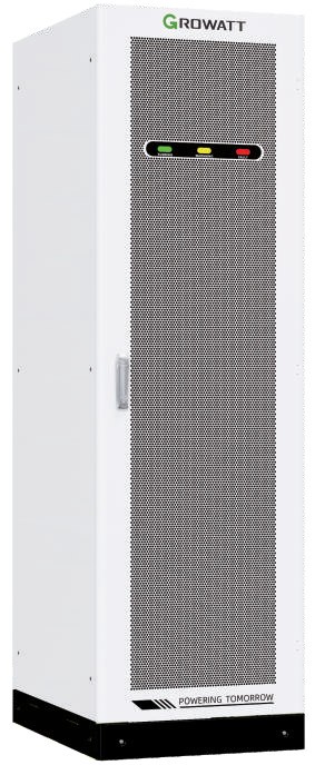 AXE-60.0H-E1-EU-Cabinet Growatt AXE 60.0H-E1 EU Cabinet - Image 1