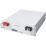 Μπαταρία χαμηλής τάσης / Low voltage batteries 48V Growatt Lifepo4 Hope 5.0L-B1