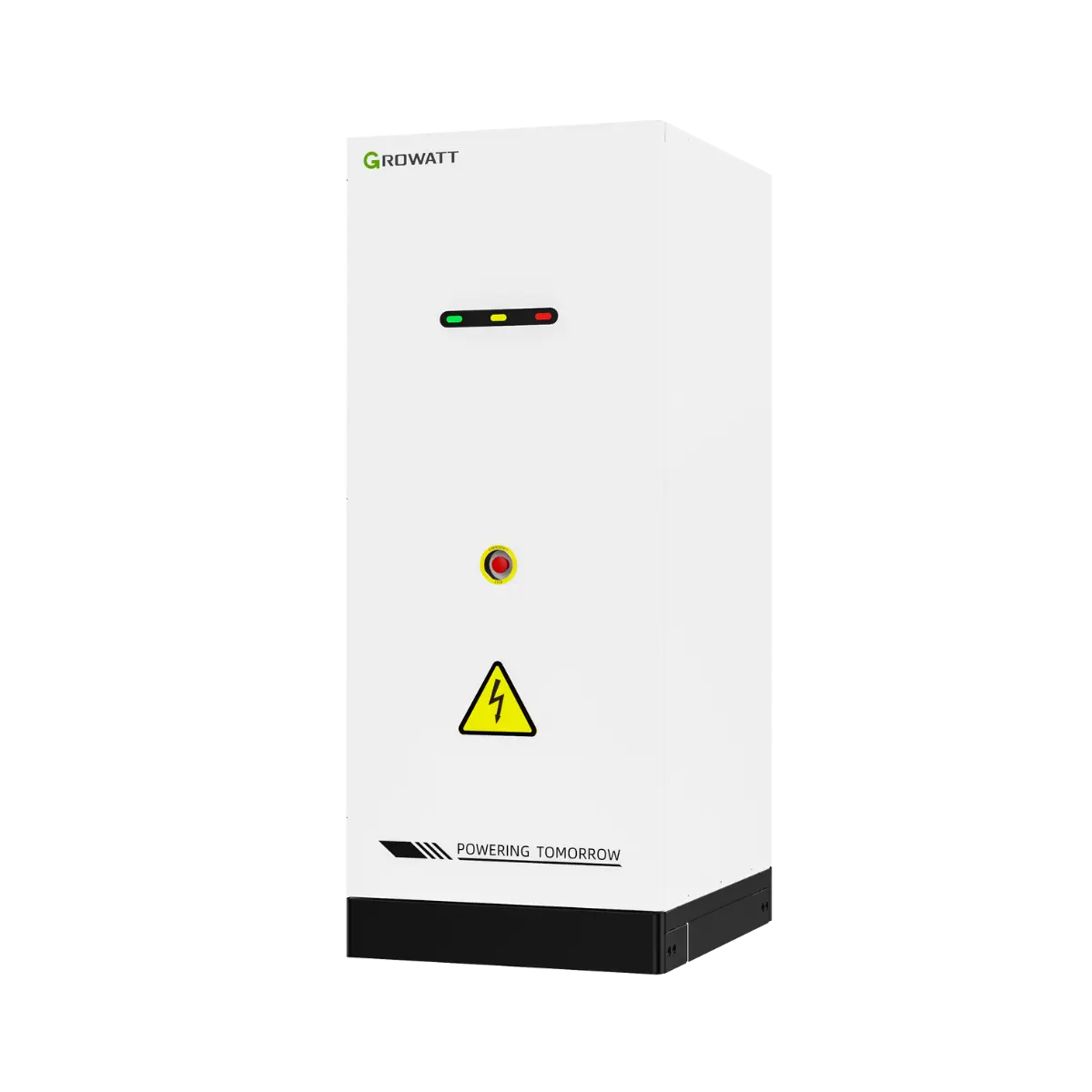 Growatt___Battery___AXE_50_60H_1HT_S1__Right Μπαταρία υψηλής τάσης / High voltage batteries Growat Lifepo4 AXE 60.0H-1HT-S1 - Image 1