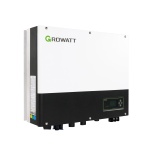 Μονοφασικός μετατροπέας υβριδικός  / Single-phase hybrid inverter Growatt SPH 3000TL BL-UP