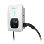 Φορτιστής οχήματος/ Ev Charger THOR 22AS-S-V1  (WIFI, MID) - Image 3