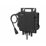 Μετατροπέας / Inverter 1KW με 2MPPT NEO 1000M-X (LoRa)