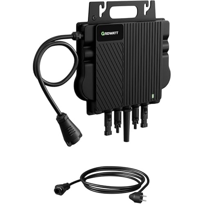 neo-800 Μετατροπέας / Inverter 800W NEO 800M-X(WF) - Image 1