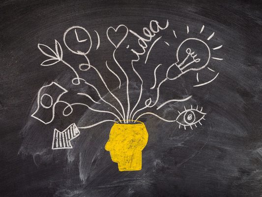 chalkboard-drawing-head-idea-concept-designs